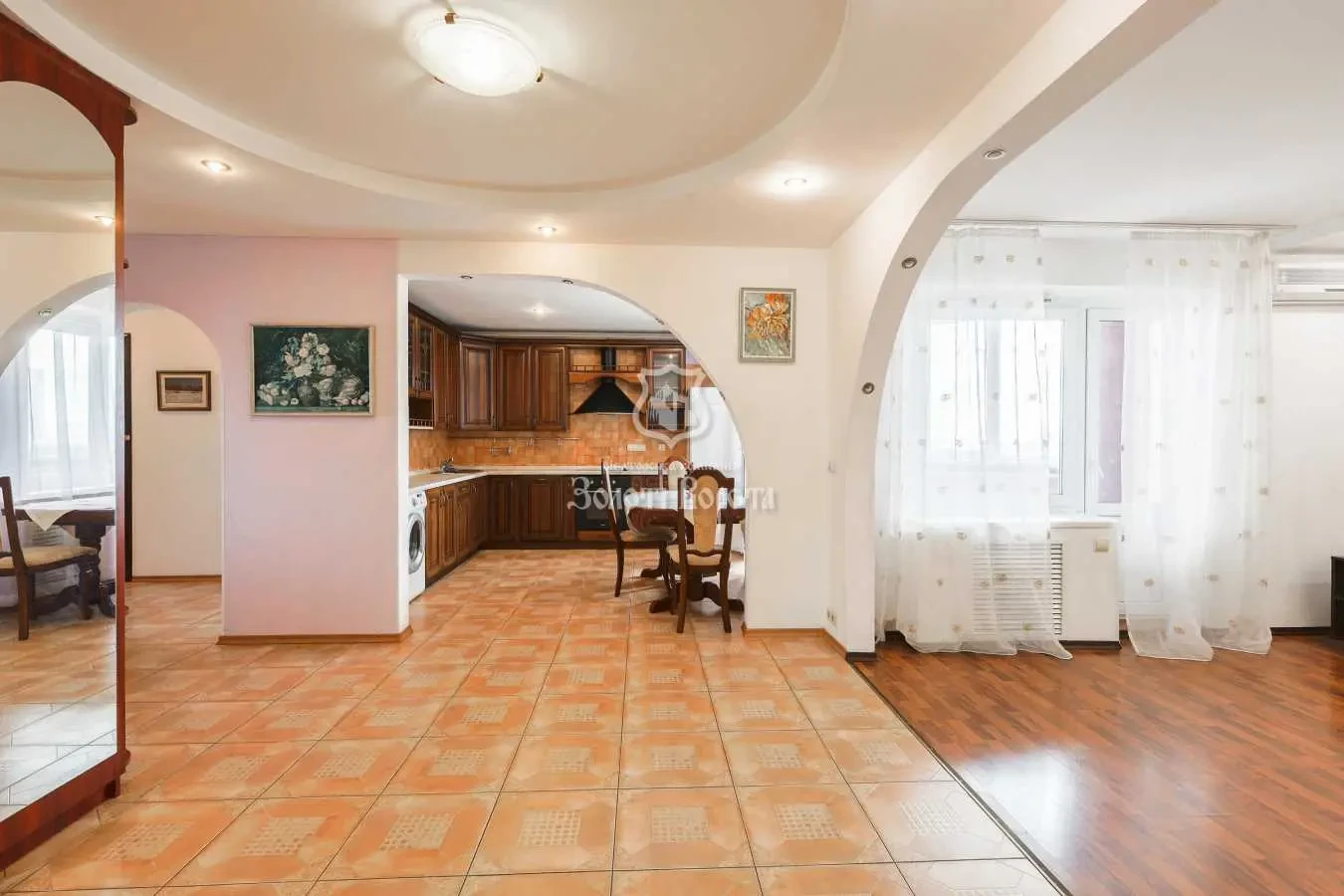 3-к квартира Київ, Солом`янський, Федора Ернста 2 5