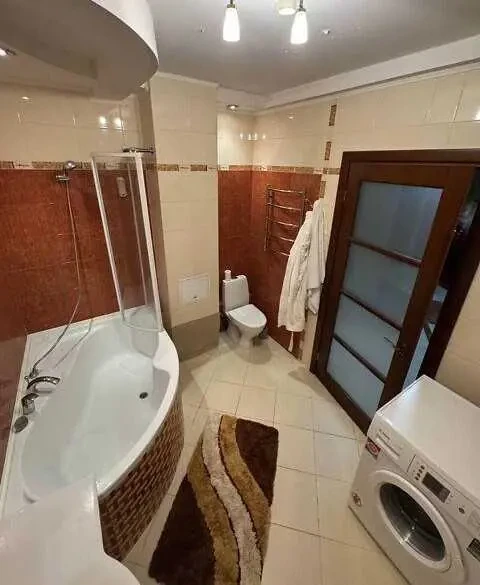 2-к квартира Київ, Дарницький, Срібнокільська 2а 5