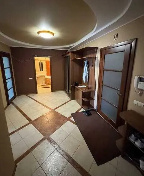 2-к квартира Київ, Дарницький, Срібнокільська 2а 6