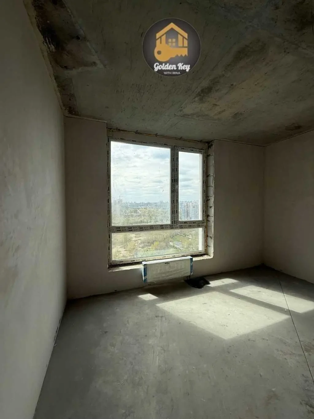 2-к квартира Київ, Дарницький, Івана Кочерги 17/а 9