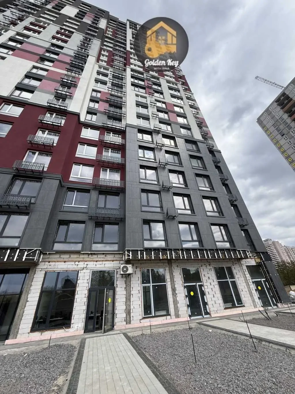 2-к квартира Київ, Дарницький, Івана Кочерги 17/а 11