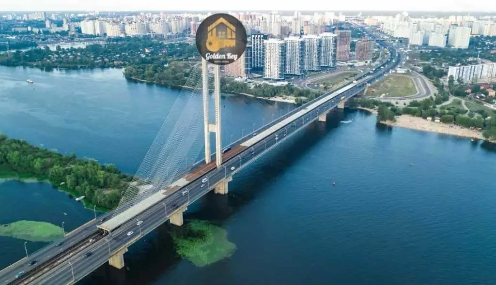 2-к квартира Київ, Дарницький, Івана Кочерги 17/а 15