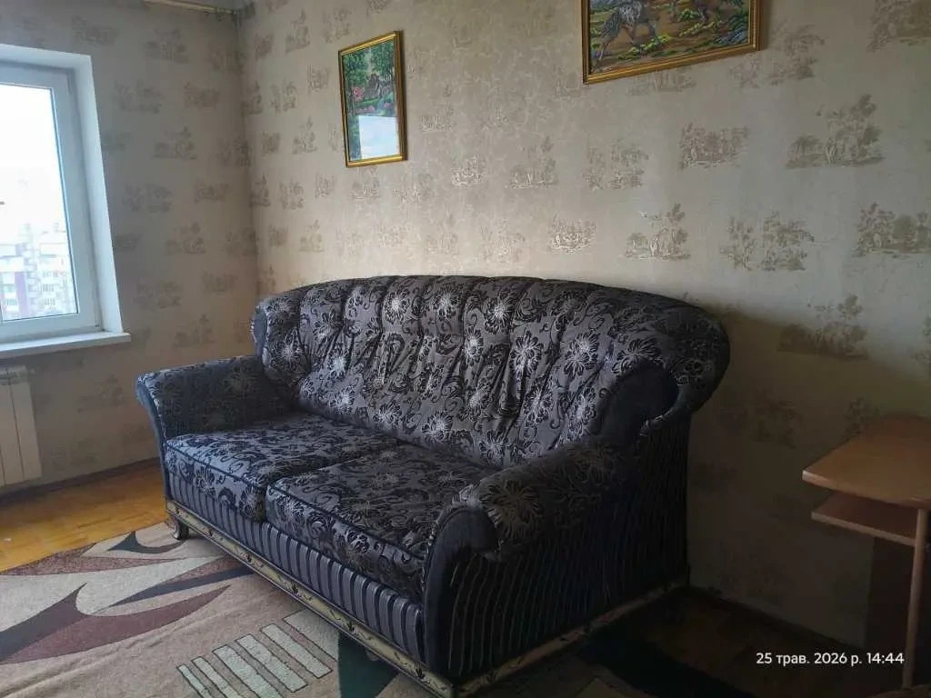 2-к квартира Київ, Деснянський, Оноре де Бальзака 10