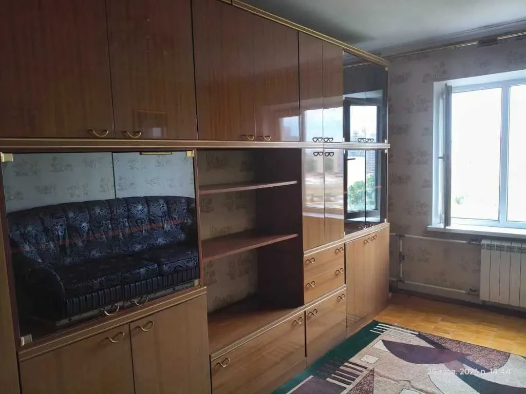 2-к квартира Київ, Деснянський, Оноре де Бальзака 10 2