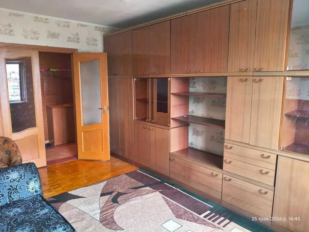 2-к квартира Київ, Деснянський, Оноре де Бальзака 10 4