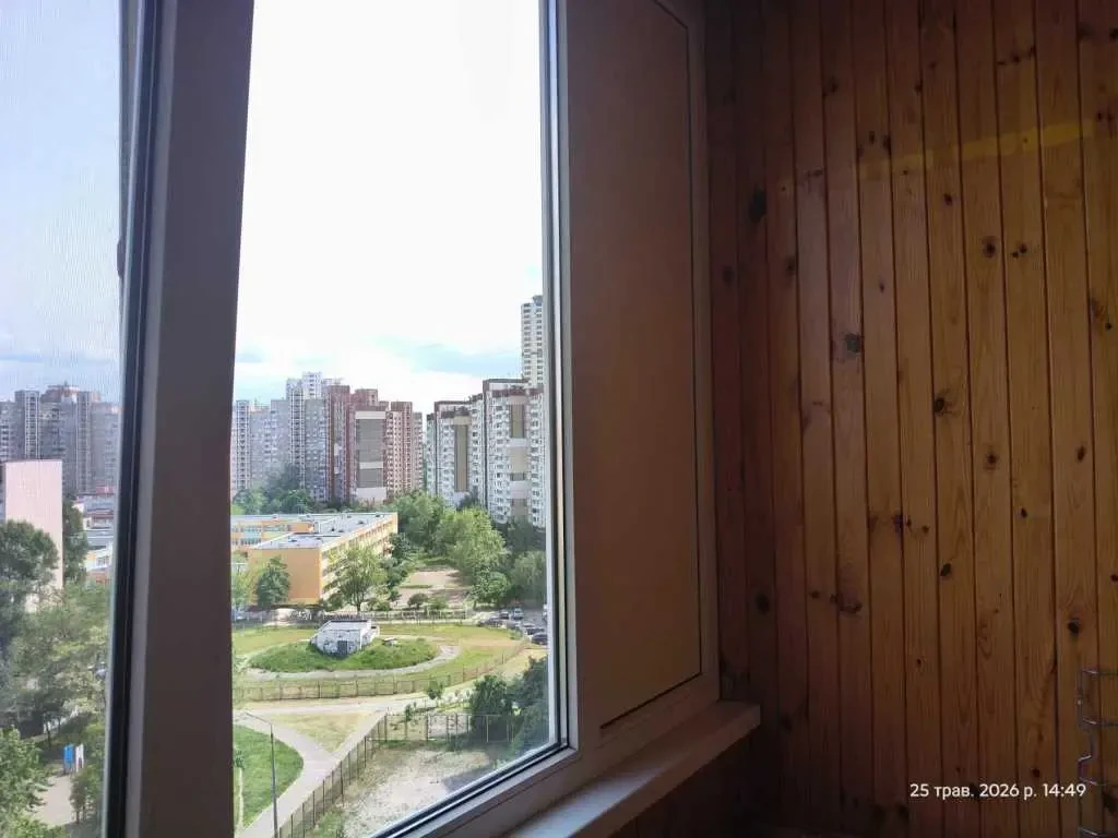 2-к квартира Київ, Деснянський, Оноре де Бальзака 10 8