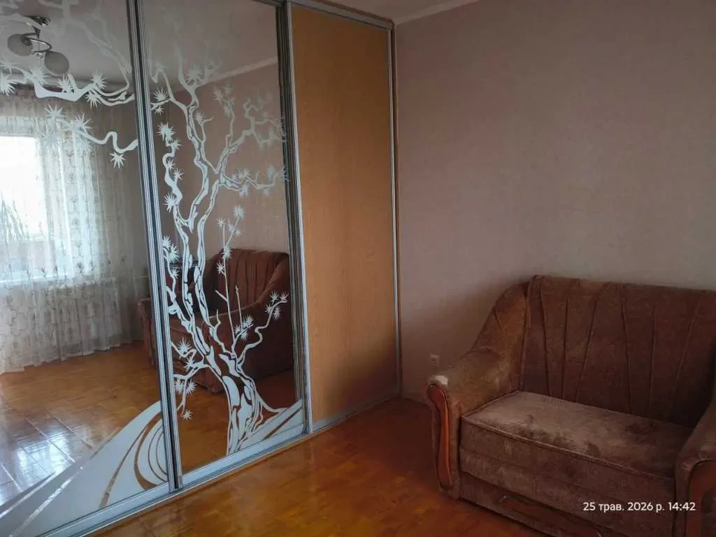 2-к квартира Київ, Деснянський, Оноре де Бальзака 10 10