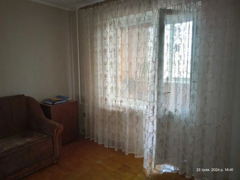 2-к квартира Київ, Деснянський, Оноре де Бальзака 10 11