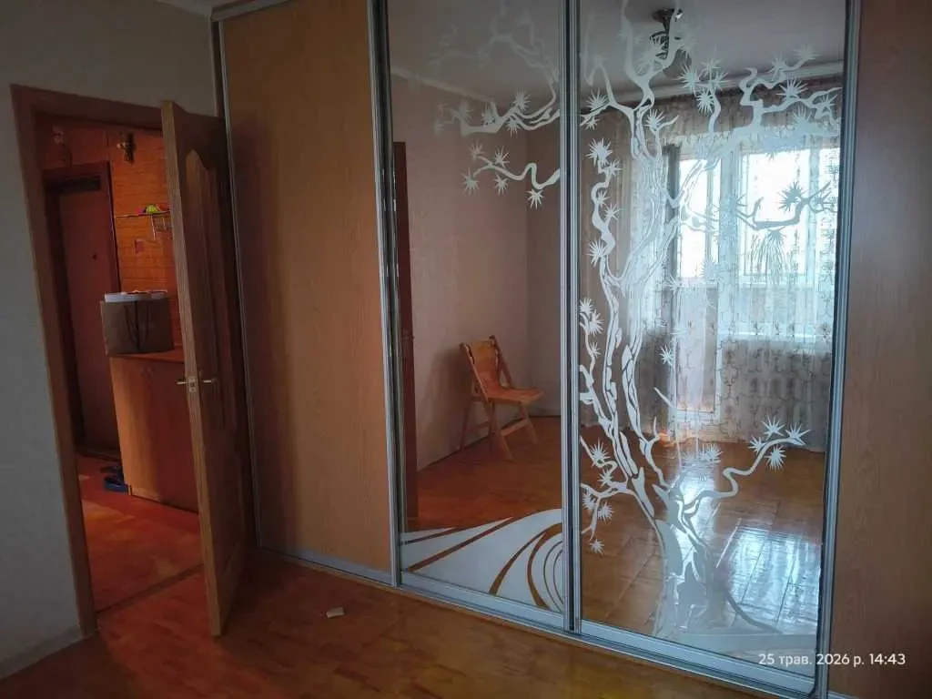 2-к квартира Київ, Деснянський, Оноре де Бальзака 10 12