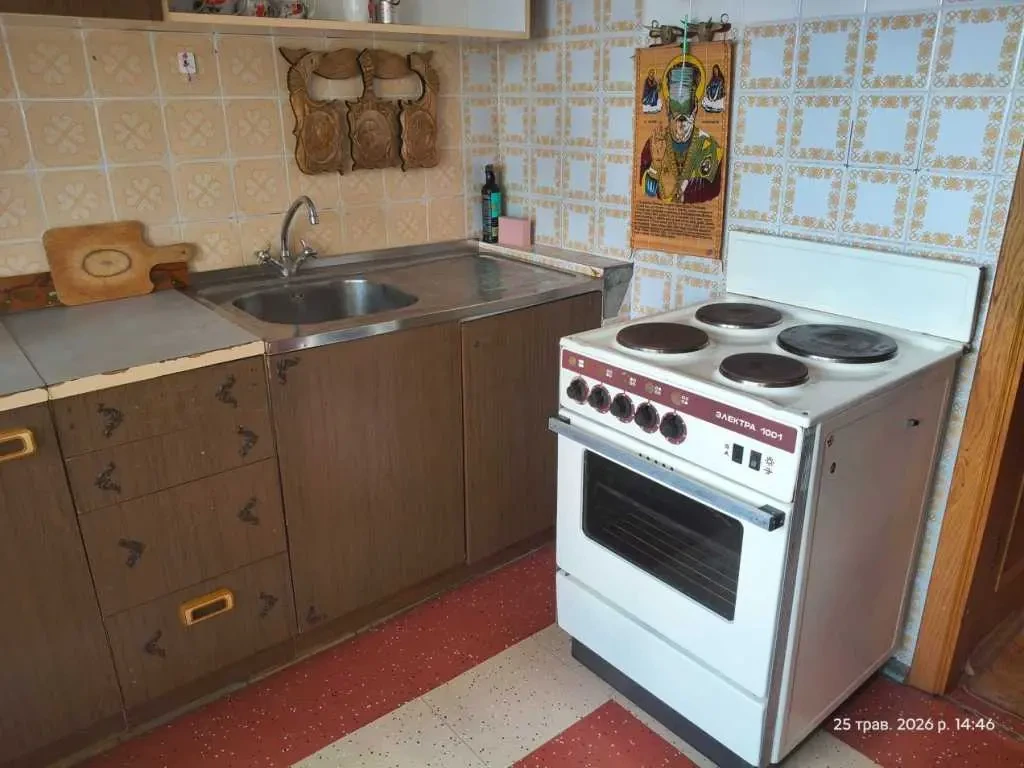 2-к квартира Київ, Деснянський, Оноре де Бальзака 10 15