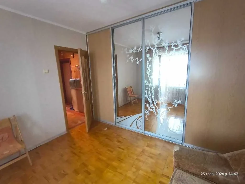 2-к квартира Київ, Деснянський, Оноре де Бальзака 10 18