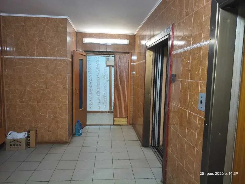 2-к квартира Київ, Деснянський, Оноре де Бальзака 10 19