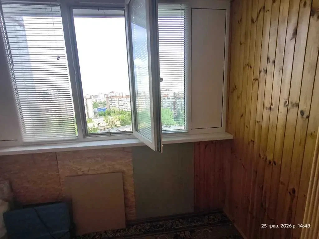 2-к квартира Київ, Деснянський, Оноре де Бальзака 10 20