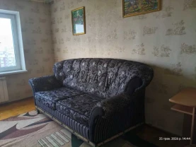 2-к квартира Київ, Деснянський, Оноре де Бальзака 10