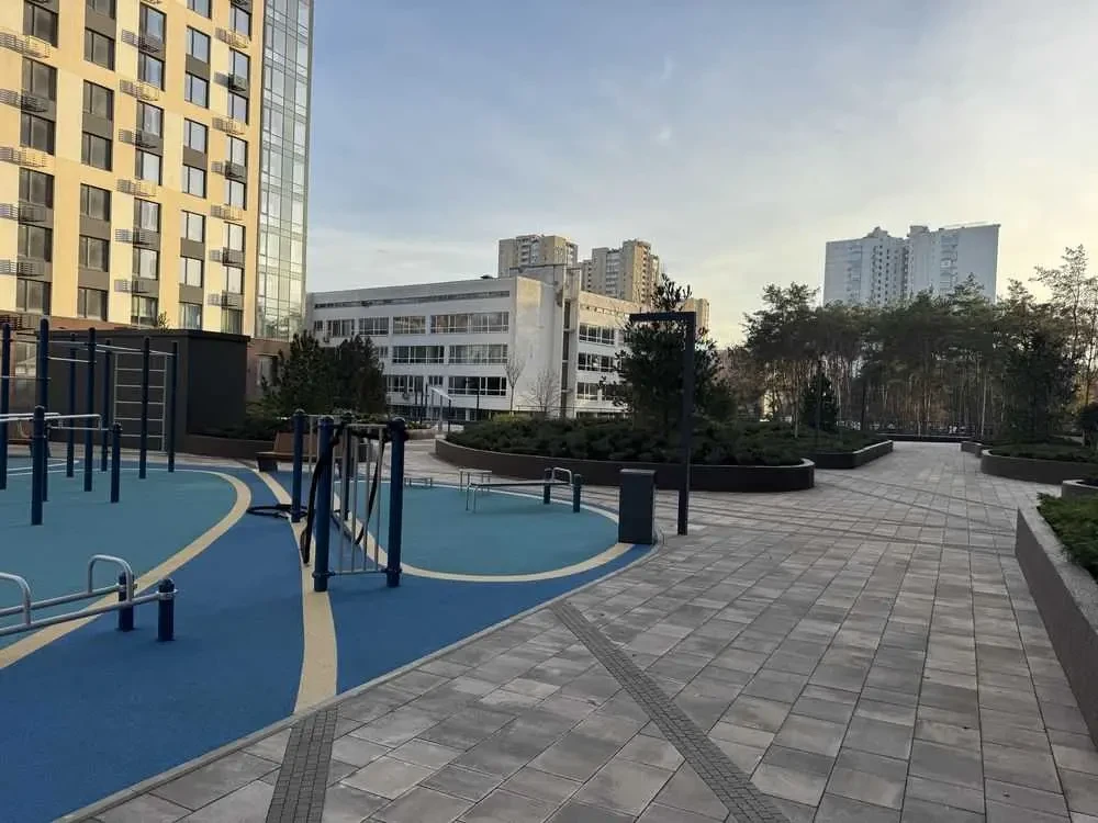 3-к квартира Київ, Дніпровський, Князя Романа Мстиславича 28 15