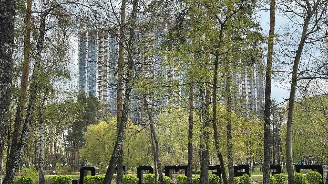 3-к квартира Київ, Дніпровський, Князя Романа Мстиславича 28 23