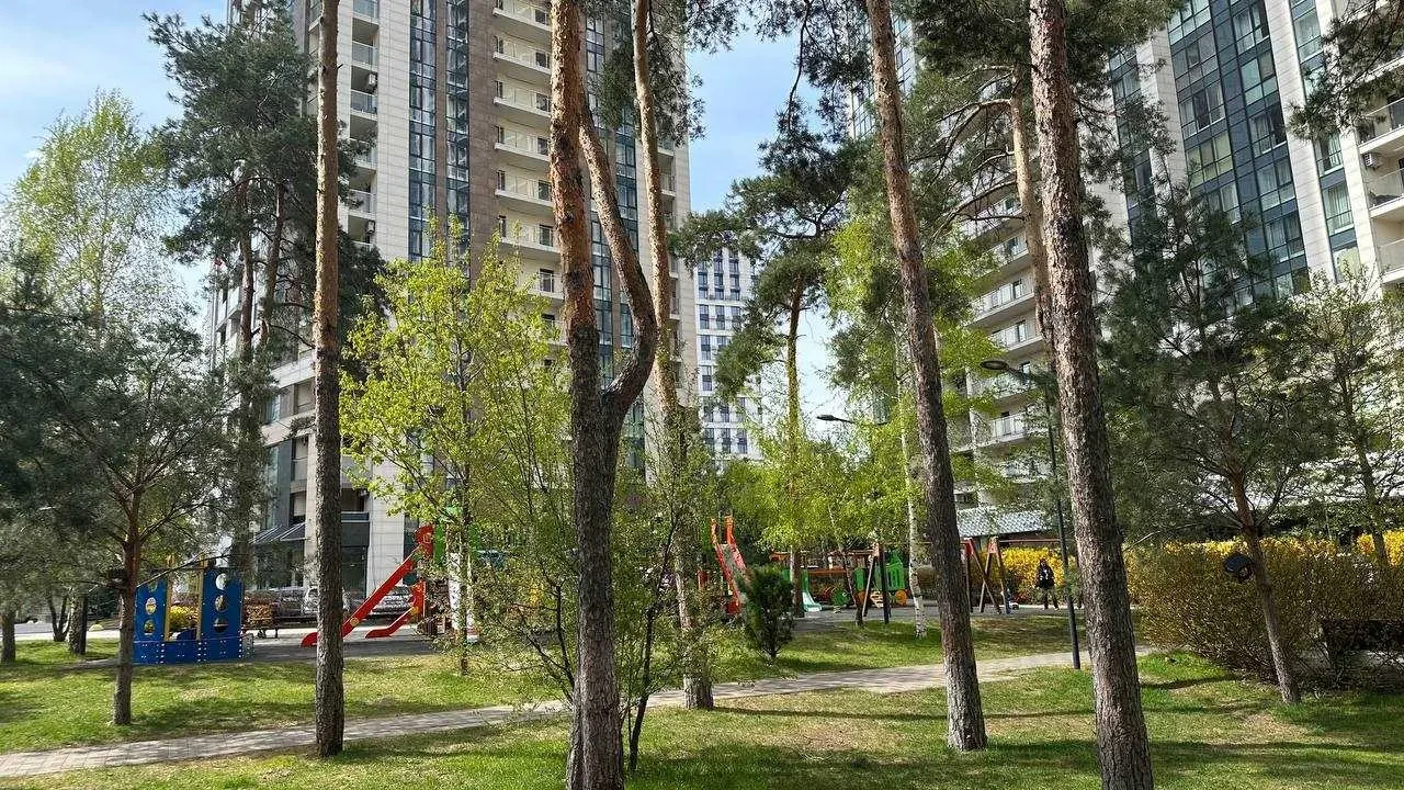 3-к квартира Київ, Дніпровський, Князя Романа Мстиславича 28 20