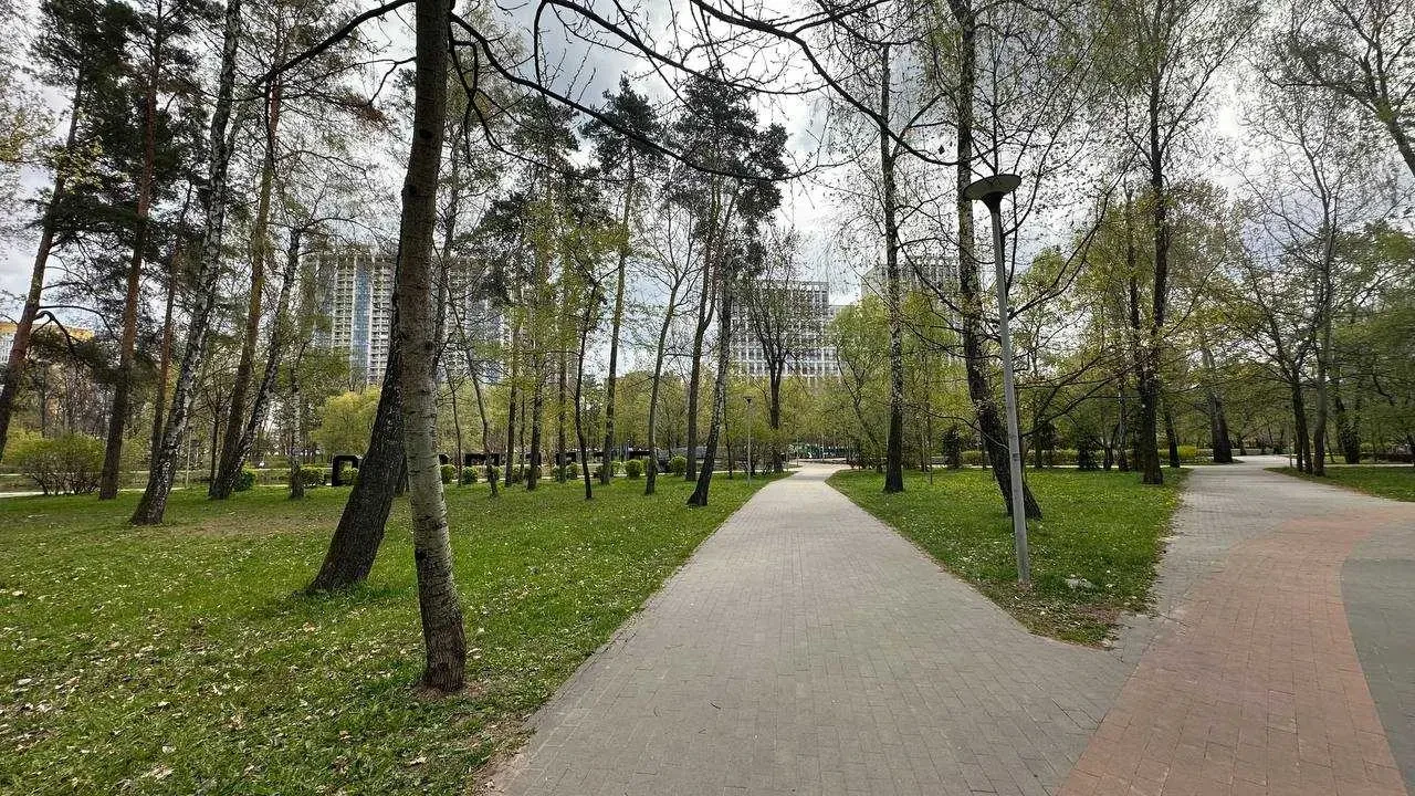 3-к квартира Київ, Дніпровський, Князя Романа Мстиславича 28 24
