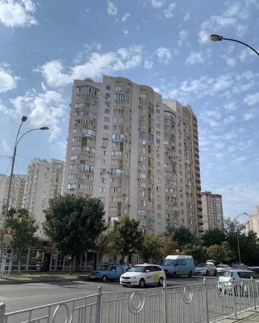 1-к квартира Київ, Дарницький, Урлівська 11/44 14