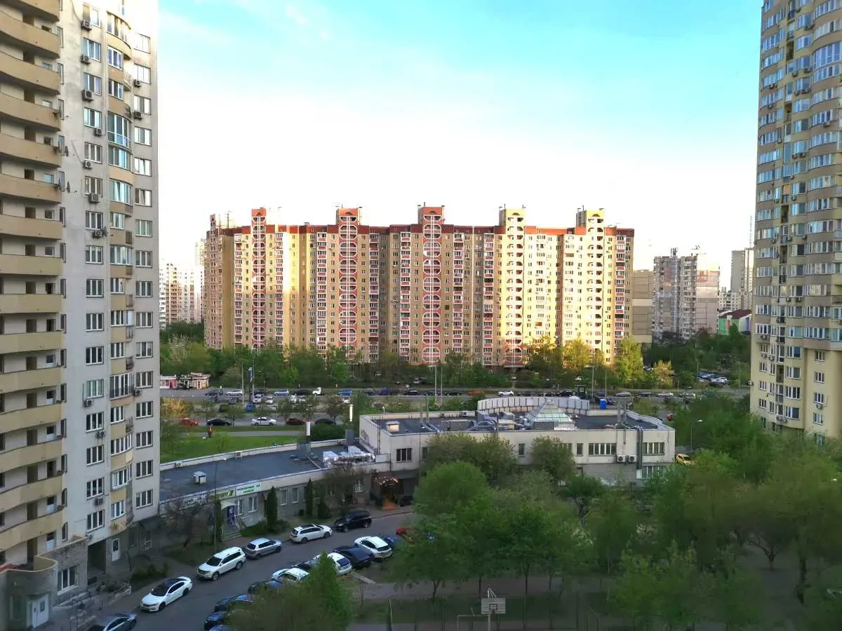 1-к квартира Київ, Дарницький, Урлівська 11/44 13