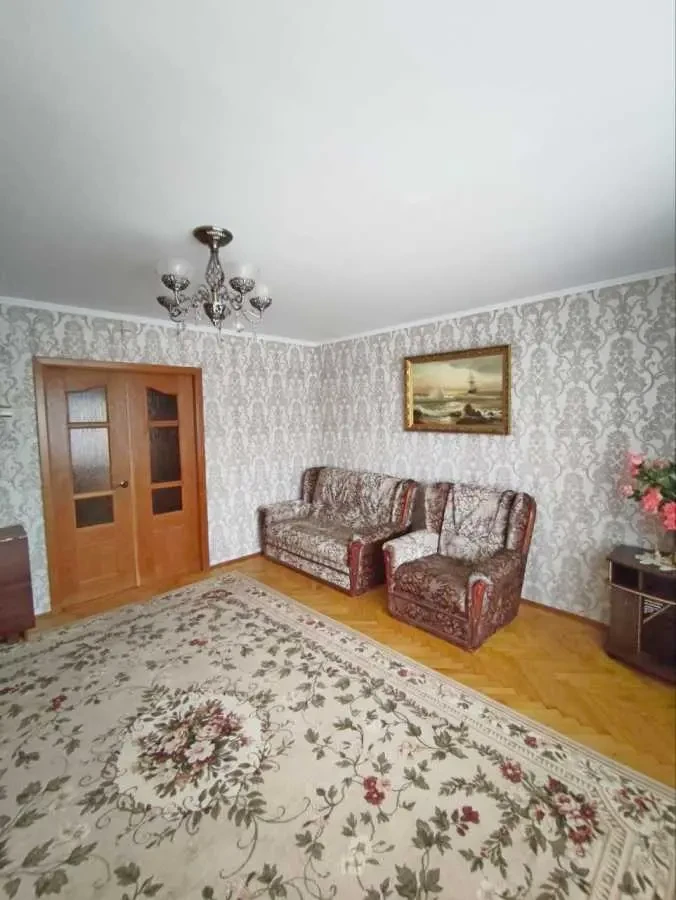 3-к квартира Київ, Солом`янський, Сім'ї Ідзиковських 25 4