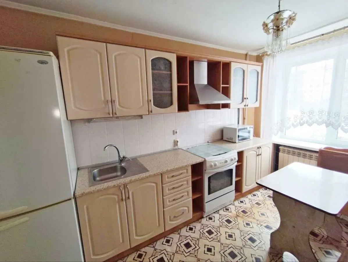 3-к квартира Київ, Солом`янський, Сім'ї Ідзиковських 25
