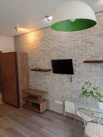 1-к квартира Київ, Голосіївський, Дмитра Луценка