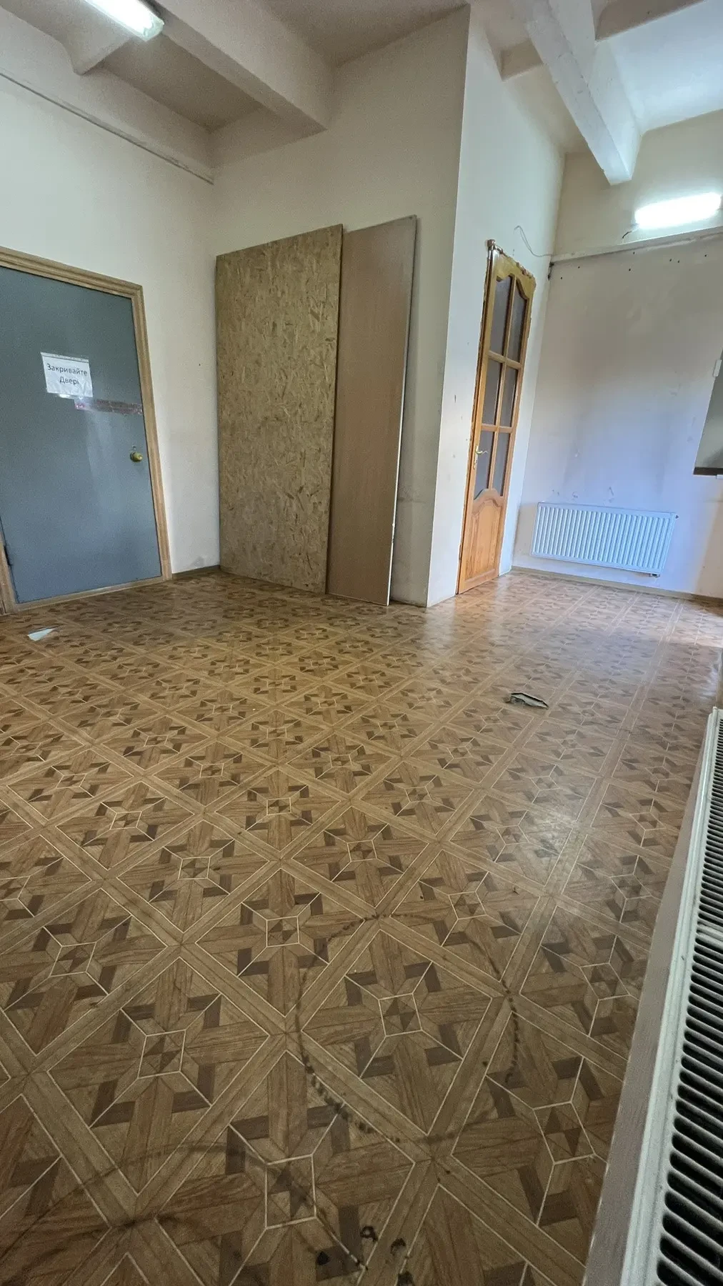 Оренда приміщ. 95 м.кв., в. Пластова 5