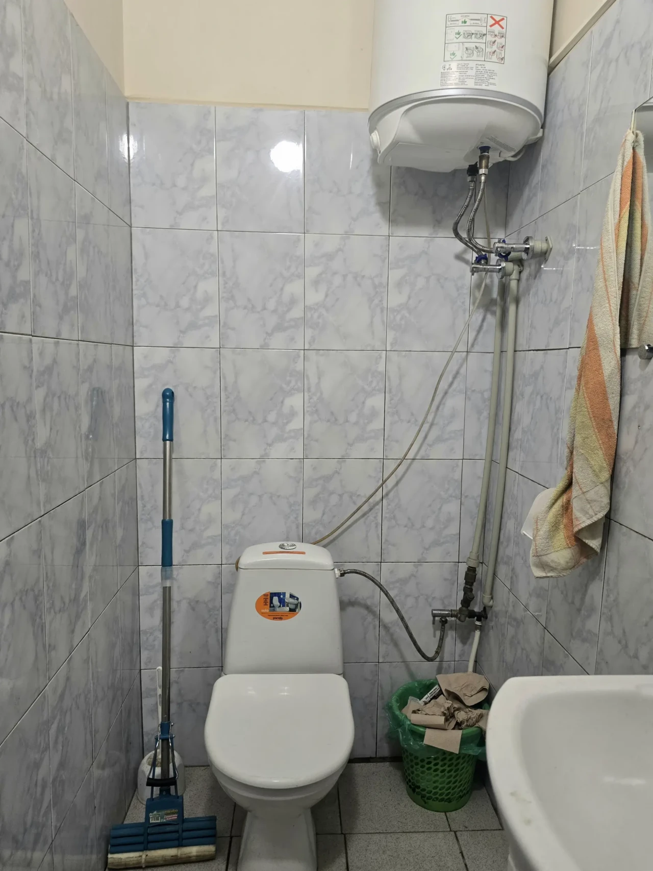 Оренда приміщ. 95 м.кв., в. Пластова 3
