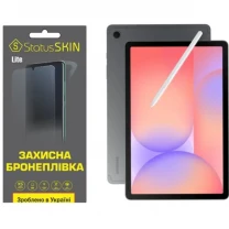 Поліуретанова плівка StatusSKIN Lite на екран Samsung Galaxy Tab S10 Lite Матова