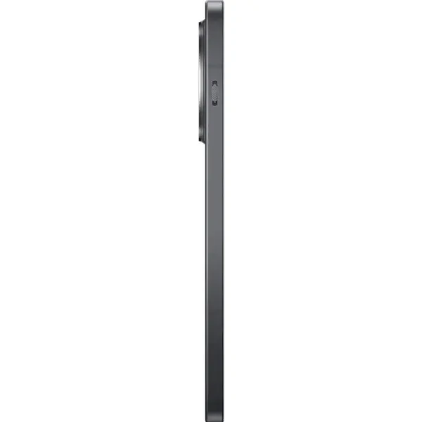 Смартфон OnePlus 13R 12/256GB Nebula Noir (No Adapter) (CPH2645) EU 6