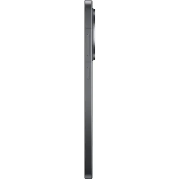 Смартфон OnePlus 13R 12/256GB Nebula Noir (No Adapter) (CPH2645) EU 5
