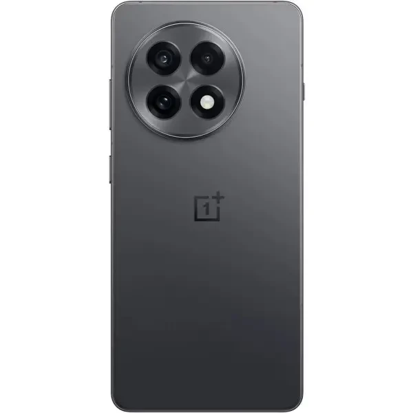 Смартфон OnePlus 13R 12/256GB Nebula Noir (No Adapter) (CPH2645) EU 3
