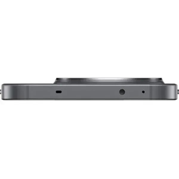 Смартфон OnePlus 13R 12/256GB Nebula Noir (No Adapter) (CPH2645) EU 8