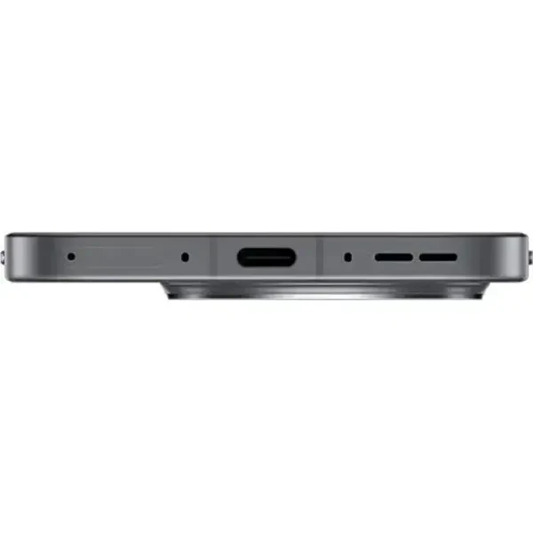 Смартфон OnePlus 13R 12/256GB Nebula Noir (No Adapter) (CPH2645) EU 7
