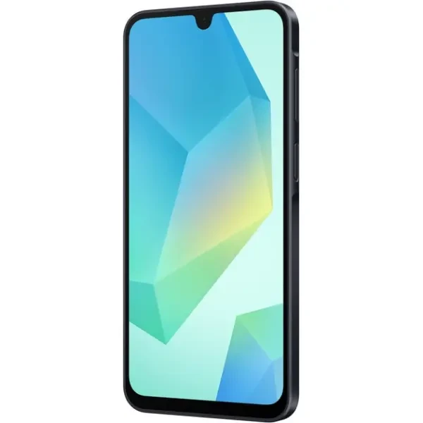Смартфон Samsung Galaxy A16 A165F 4/128GB Black (SM-A165FZKBEUC) UA 4