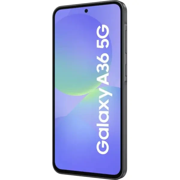 Смартфон Samsung Galaxy A36 A366B 6/128GB Black (SM-A366BZKBEUC) UA 5