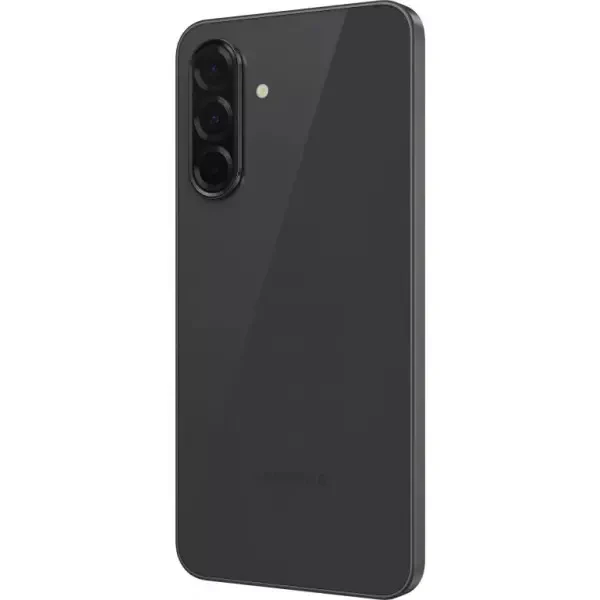 Смартфон Samsung Galaxy A36 A366B 6/128GB Black (SM-A366BZKBEUC) UA 6
