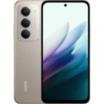 Смартфон Xiaomi Redmi 15 6/128GB Titan Gray EU