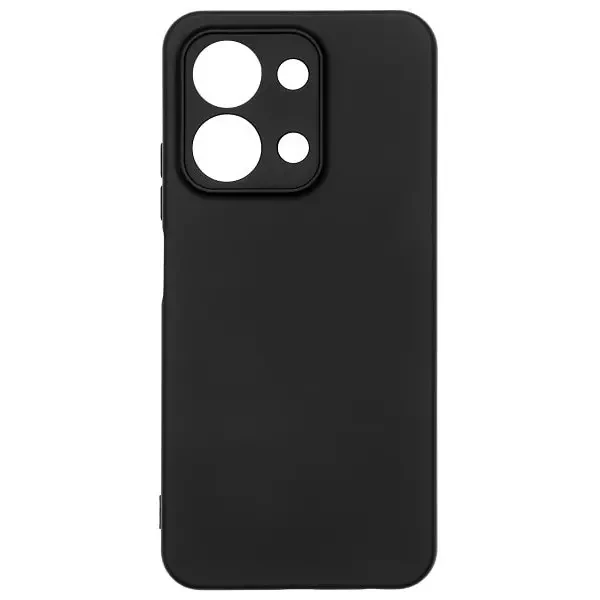 Чохол ArmorStandart ICON Camera Cov для Xiaomi Redmi 15C UA/Poco C85 UA Black (ARM85428)
