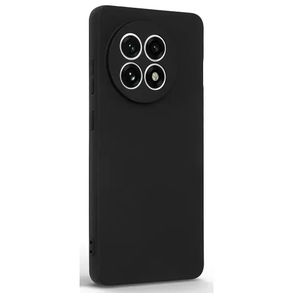 Чохол ArmorStandart Matte Slim Fit Camera Cov для OnePlus 13R Black (ARM83509) 2