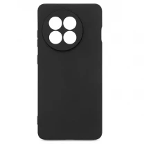 Чохол ArmorStandart Matte Slim Fit Camera Cov для OnePlus 13R Black (ARM83509)