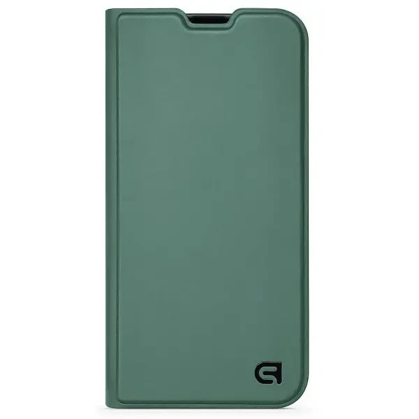 Чохол-книжка ArmorStandart OneFold для Xiaomi Redmi 15C EU/Poco C85 EU Green (ARM87100)