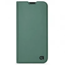 Чохол-книжка ArmorStandart OneFold для Xiaomi Redmi 15C EU/Poco C85 EU Green (ARM87100)