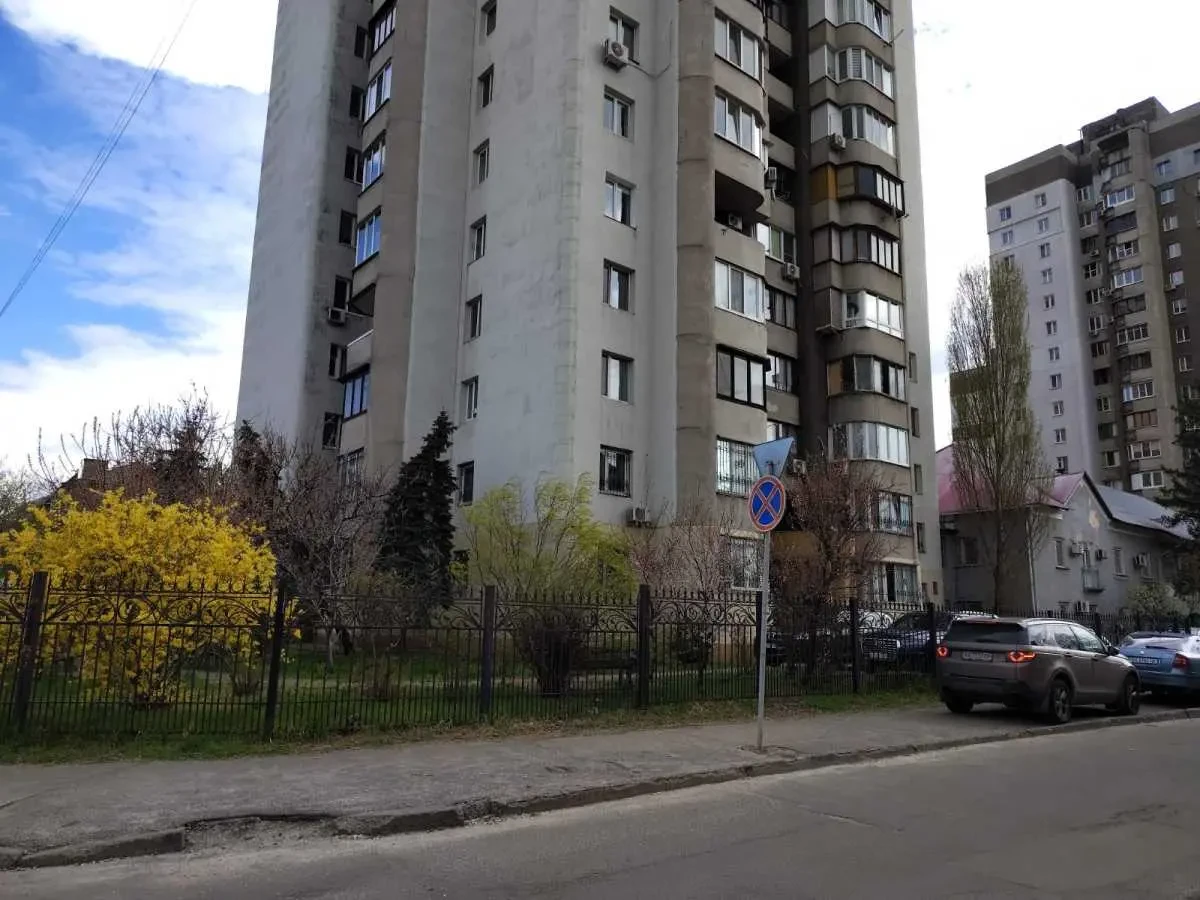 офісне приміщення Київ, Дніпровський, Георгія Тороповського 37 8