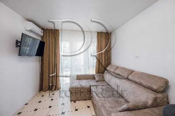 2-к квартира Київ, Святошинський, Стеценка 75В 3