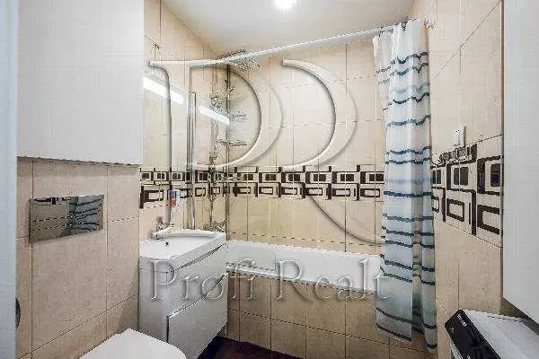 2-к квартира Київ, Святошинський, Стеценка 75В 11