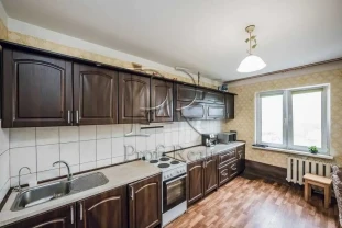3-к квартира Київ, Шевченківський, Бакинська 37Г
