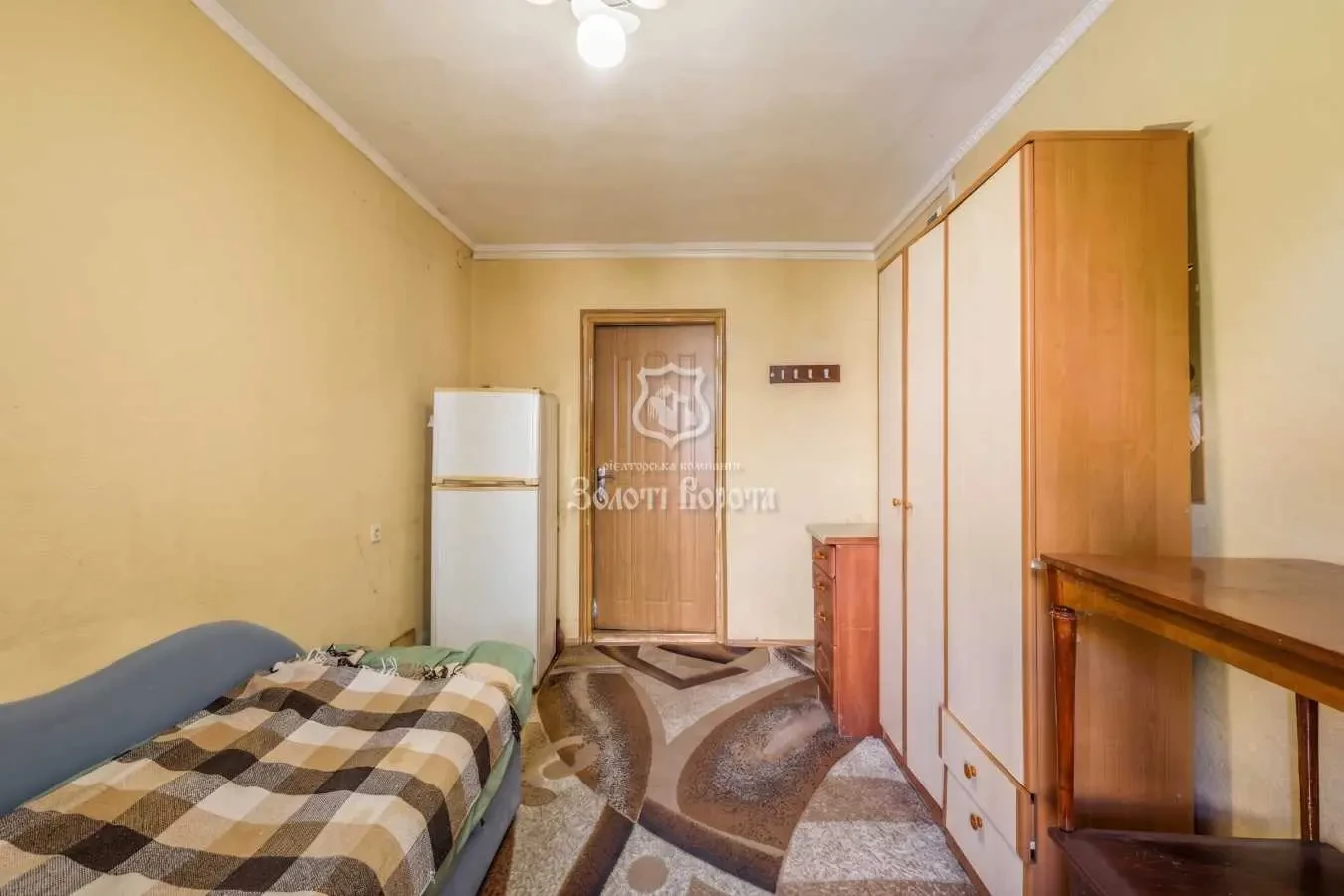 кімната Київ, Деснянський, Лісовий 12б 2