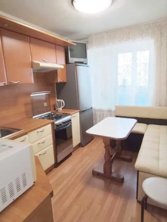 1-к квартира Київ, Солом`янський, Валерія Лобановського 39а 4